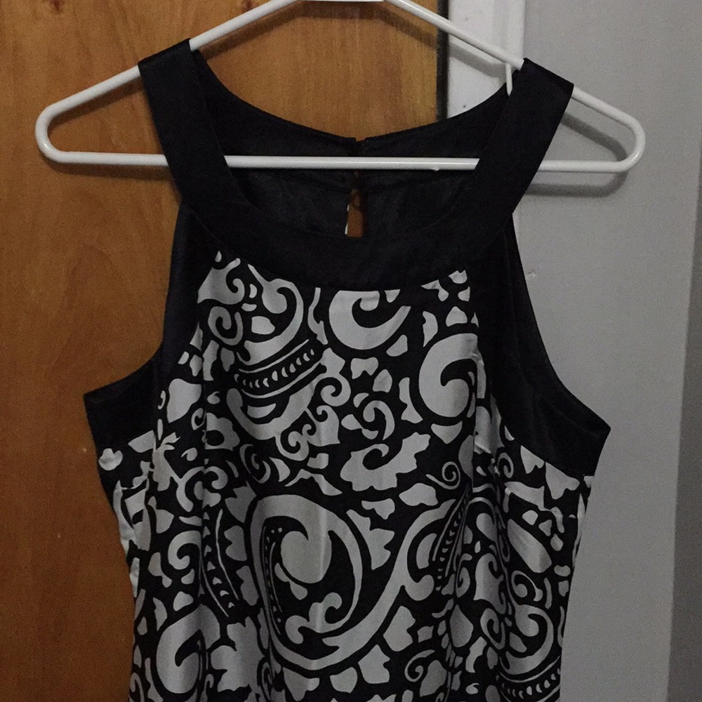 WHBM Dress - Picture 2 of 5